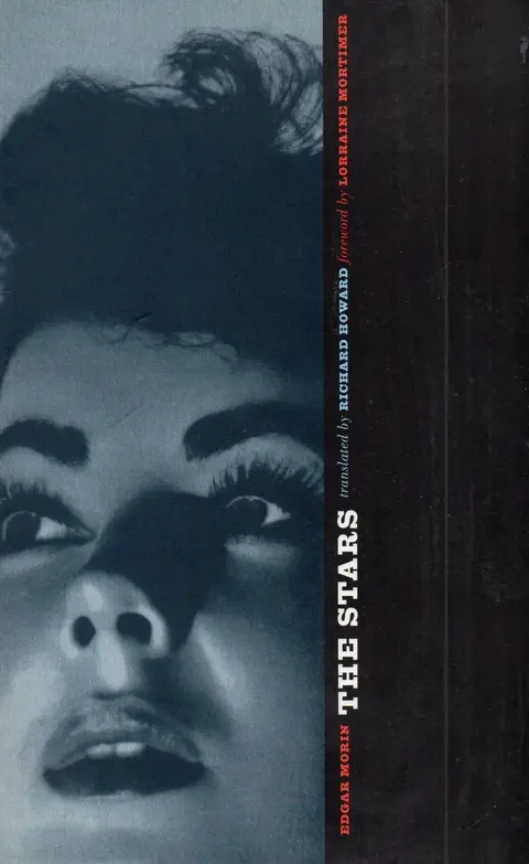 Cover of The Stars