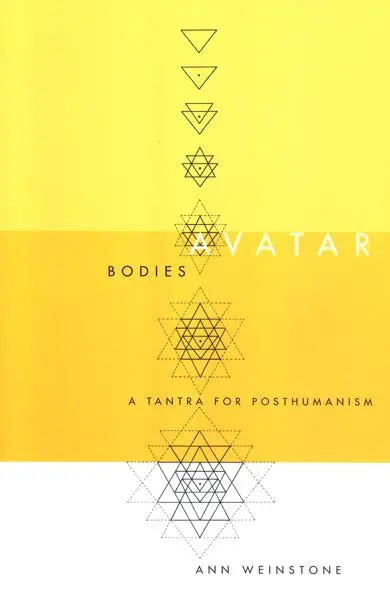 Cover of Avatar Bodies