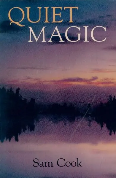Cover of Quiet Magic