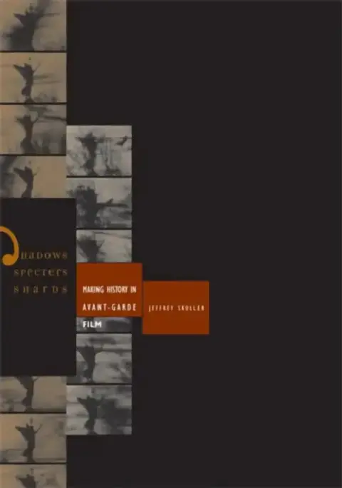 Cover of Shadows, Specters, Shards