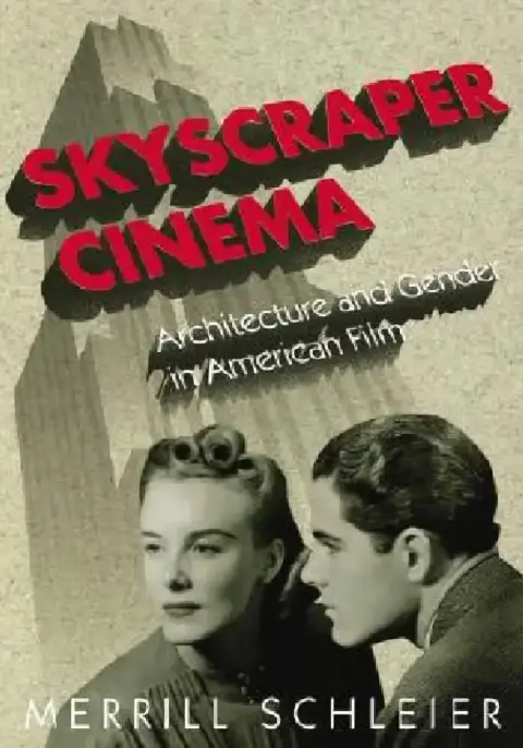 Cover of Skyscraper Cinema