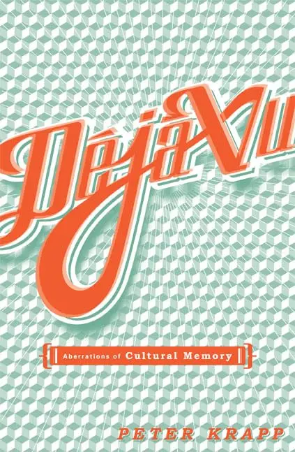 Cover of Deja Vu