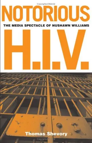 Cover of Notorious H.I.V