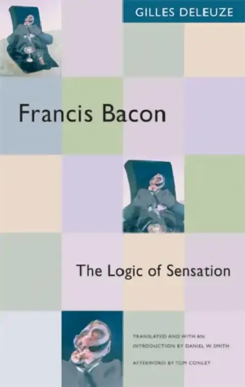 Cover of Francis Bacon