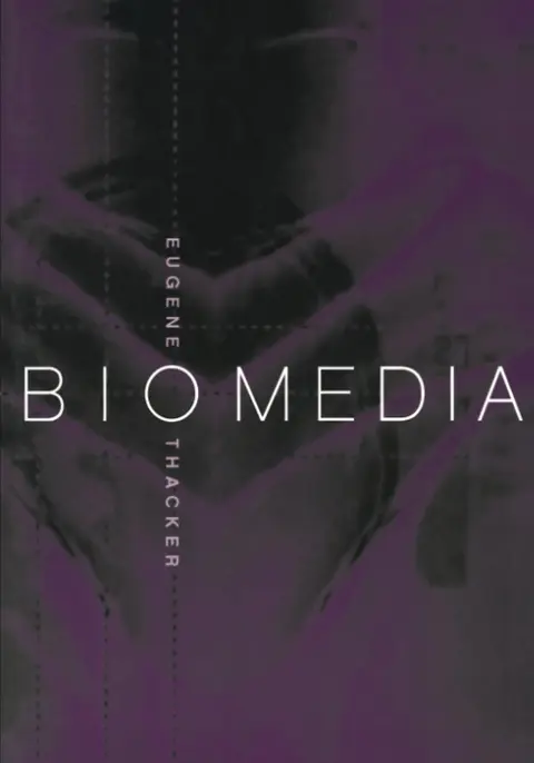 Cover of Biomedia