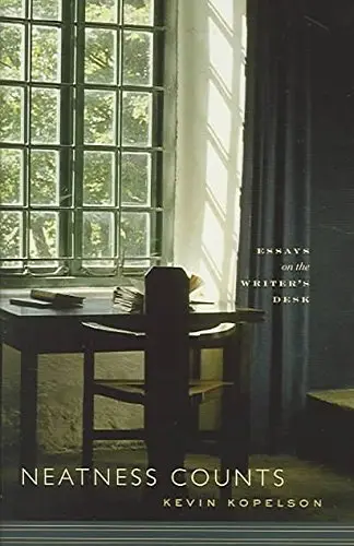 Cover of Neatness Counts