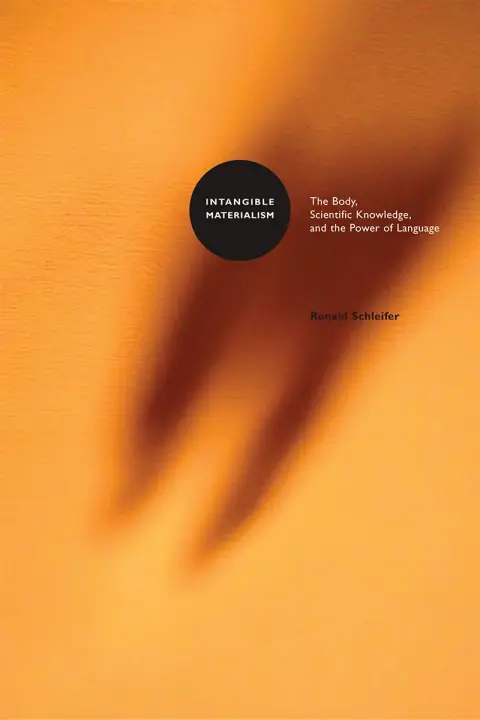 Cover of Intangible Materialism