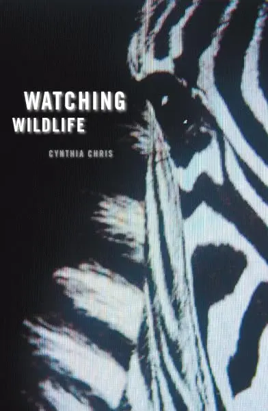 Cover of Watching Wildlife