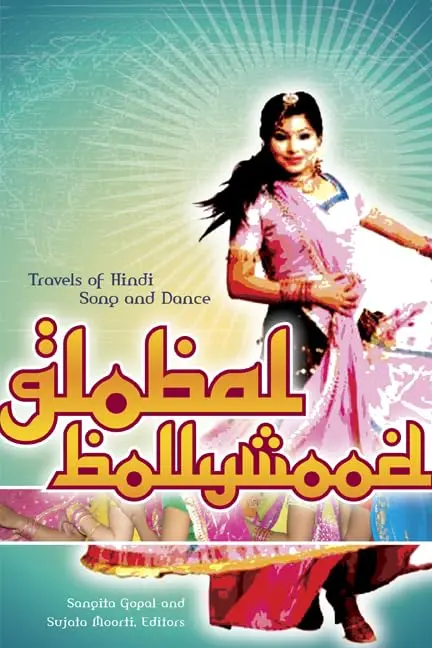 Cover of Global Bollywood