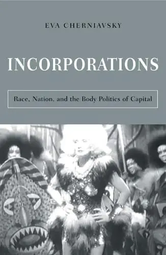 Cover of Incorporations