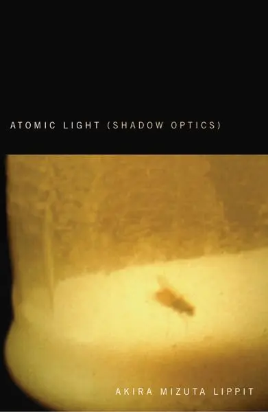 Cover of Atomic Light