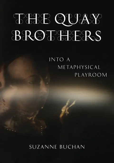 Cover of The Quay Brothers