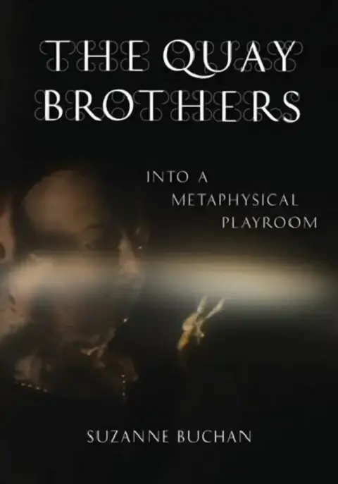 Cover of The Quay Brothers