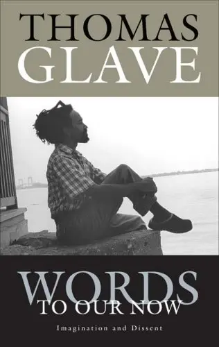 Cover of Words to Our Now