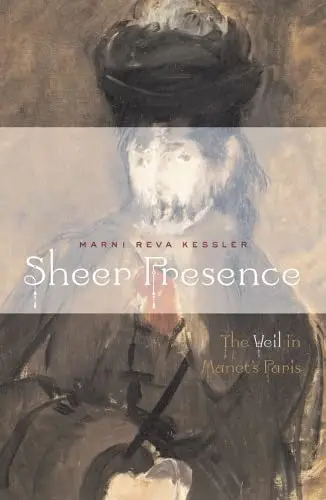 Cover of Sheer Presence