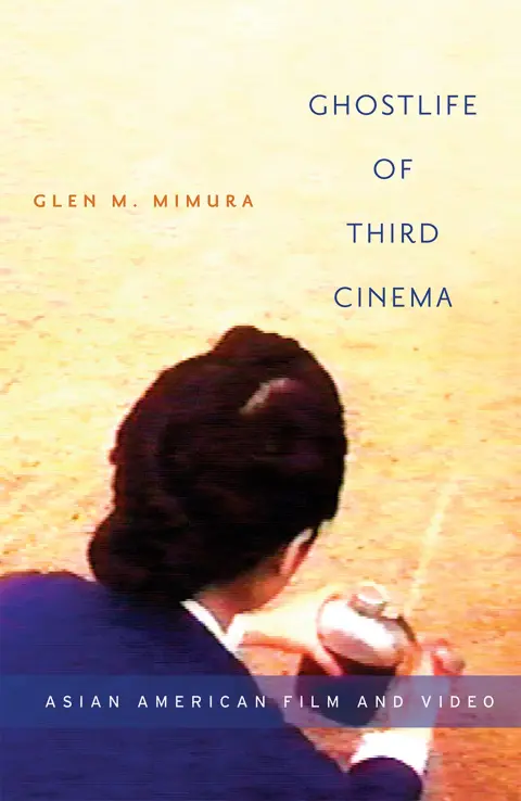 Cover of Ghostlife of Third Cinema