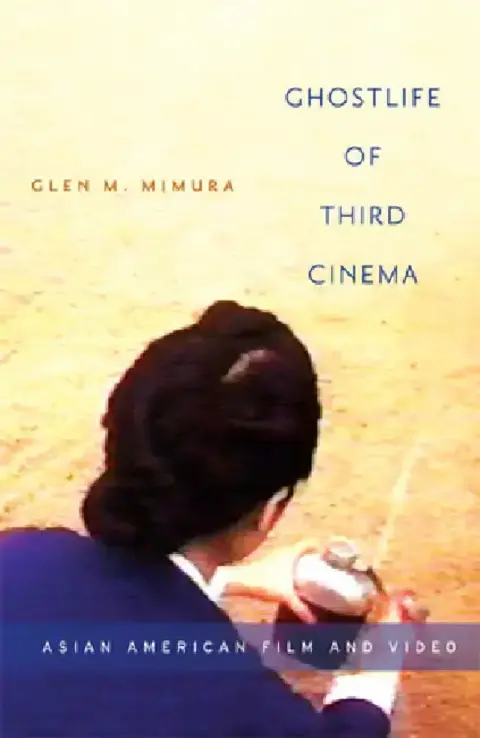 Cover of Ghostlife of Third Cinema