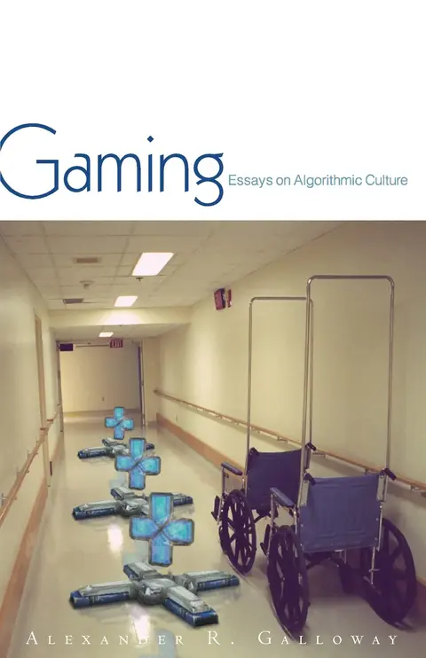 Cover of Gaming