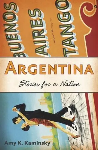 Cover of Argentina
