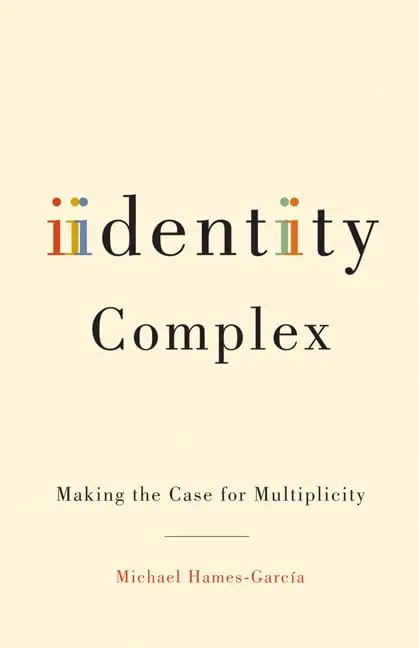 Cover of Identity Complex