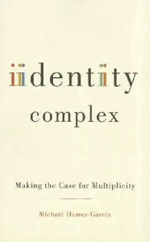 Cover of Identity Complex