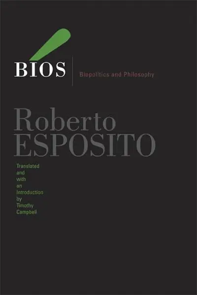 Cover of Bios