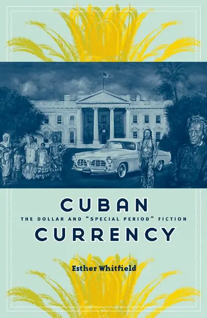 Cover of Cuban Currency