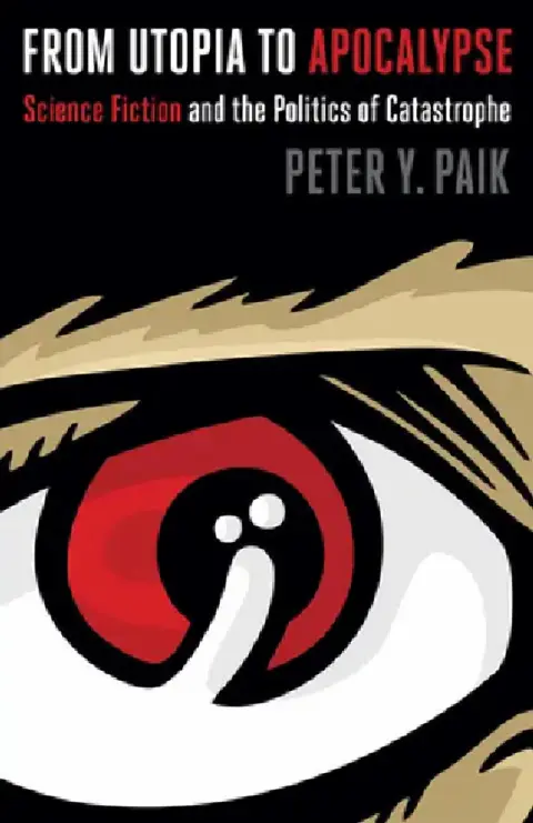 Cover of From Utopia to Apocalypse