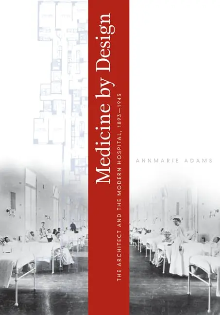 Cover of Medicine by Design