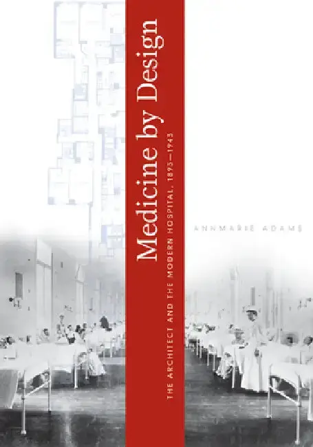 Cover of Medicine by Design