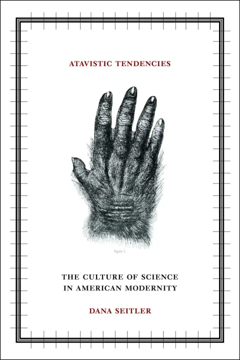 Cover of Atavistic Tendencies