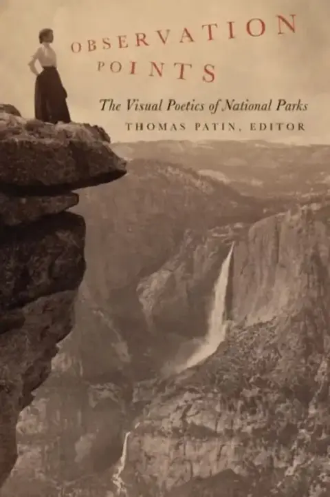 Cover of Observation Points
