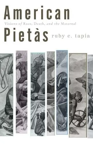 Cover of American Pietas