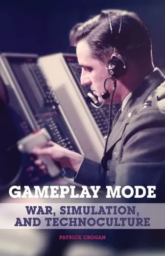 Cover of Gameplay Mode