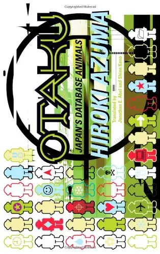 Cover of Otaku