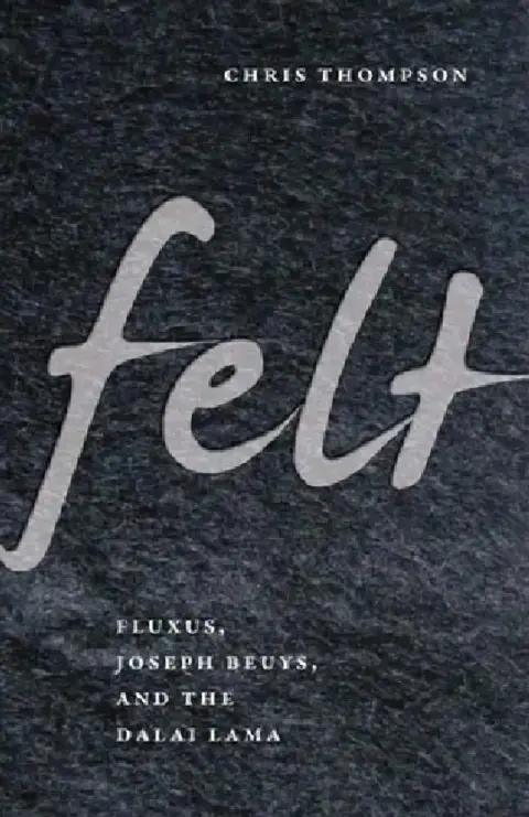 Cover of Felt