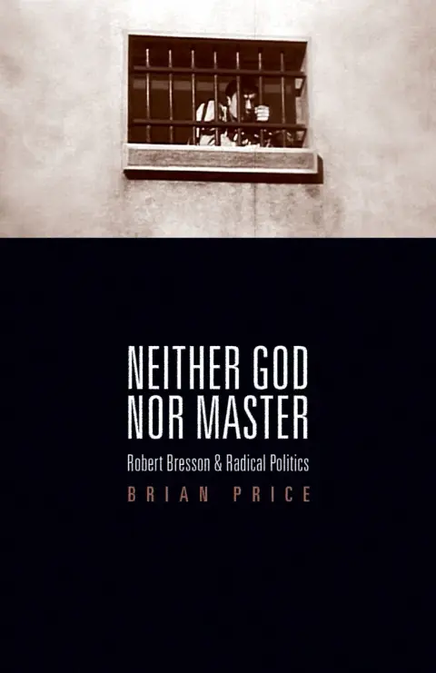 Cover of Neither God nor Master