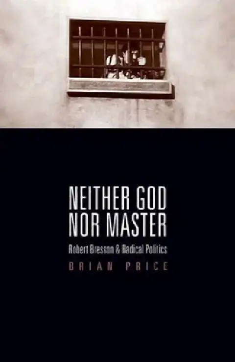 Cover of Neither God nor Master