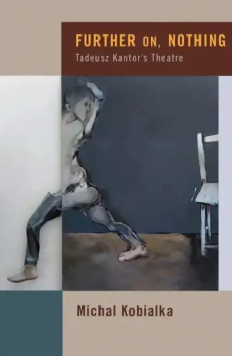 Cover of Further On, Nothing