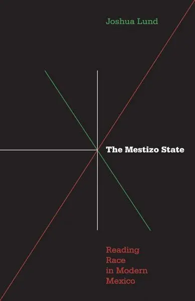 Cover of The Mestizo State