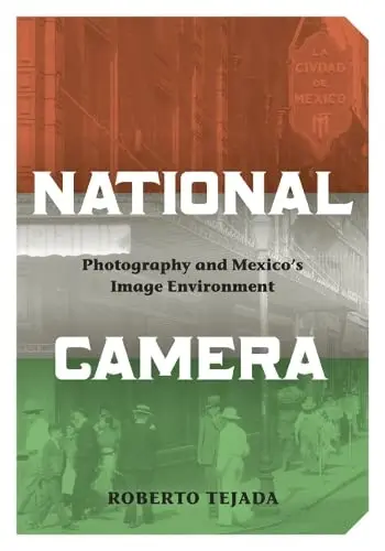 Cover of National Camera