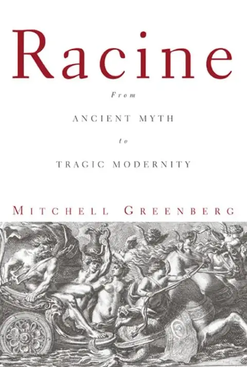 Cover of Racine