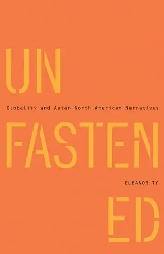 Cover of Unfastened