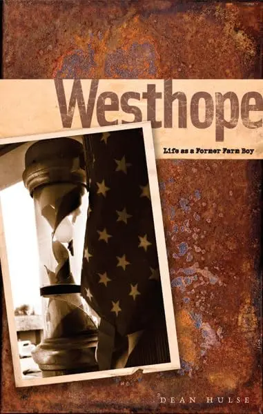 Cover of Westhope
