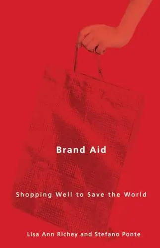 Cover of Brand Aid