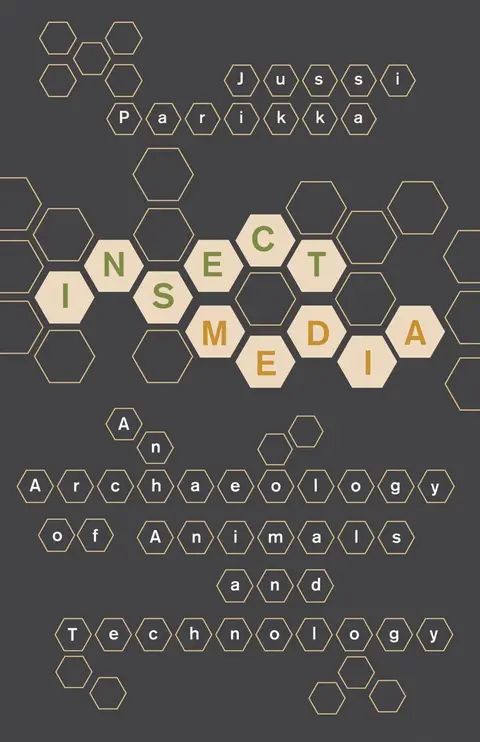 Cover of Insect Media