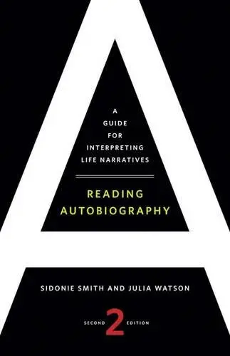 Cover of Reading Autobiography