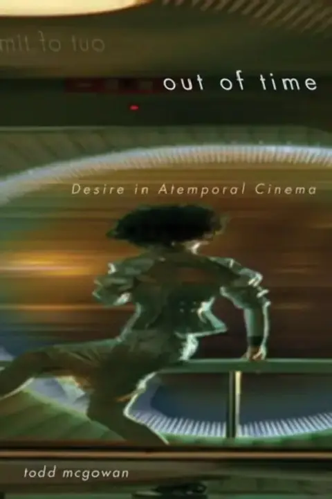 Cover of Out of Time
