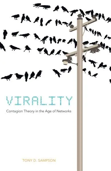 Cover of Virality