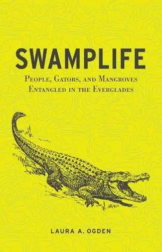 Cover of Swamplife